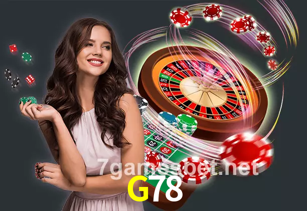 vivo no cassino G78
