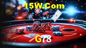 Live Casino G78