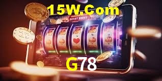 Slot Games G78