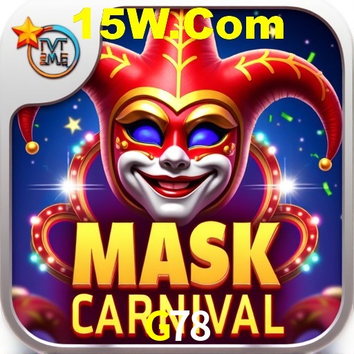 Casino Ao Vivo G78