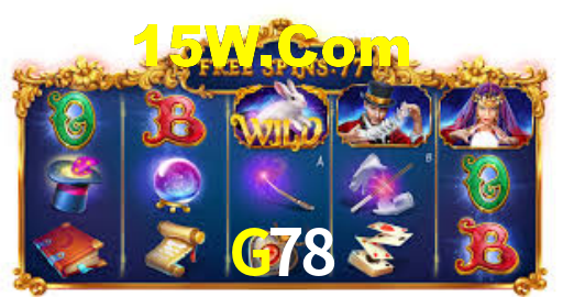 G78,g78.com