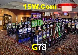 Jogos de Slot G78