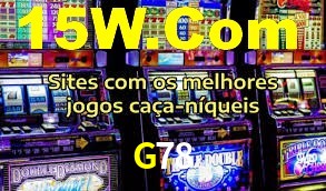 Daily Bonuses G78