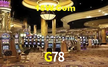 Provedores de Jogos G78