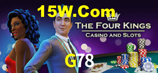 Sinta a adrenalina dos jogos de cassino com G78