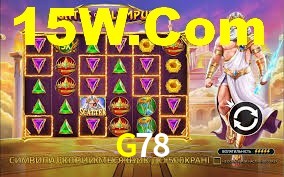 G78 App Interface