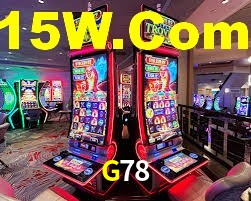 Welcome Bonus G78